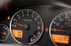 2008 Nissan Pathfinder Gauges Picture